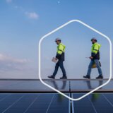 Simtel, Proiectare panouri fotovoltaice